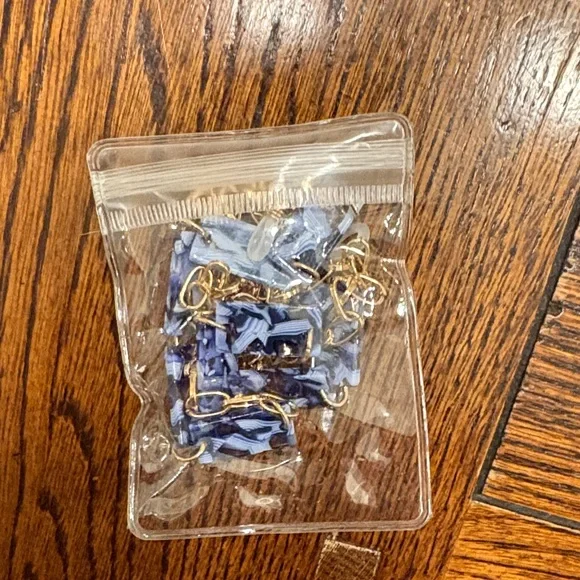 Colorful Beaded Glasses Chains - Picture 6 of 8